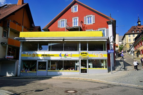 Neustadt Titisee